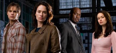 The Sarah Connor Chronicles