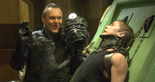 Repo Szenenbild aus Repo! The Genetic Opera mit Anthony Steward Head