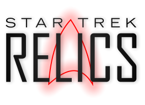 Star Trek Relics