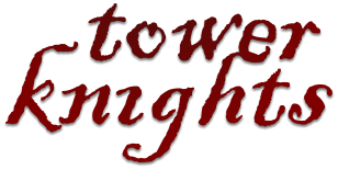 Tower Knights Logo