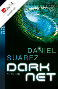 Cover Darknet (Rowohlt)