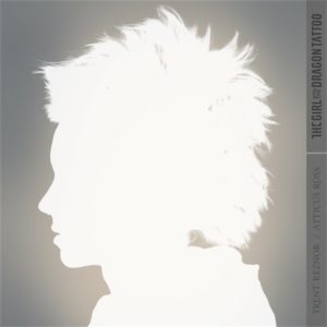 The Girl with the Dragon Tattoo – Album Cover