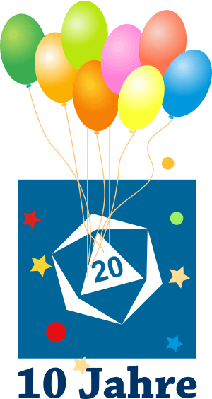 10 Jahre Edieh
